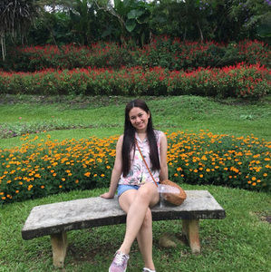 Meet your Posher, Judy ann